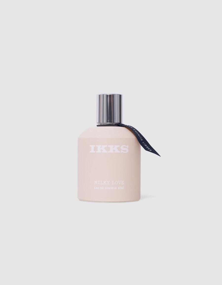 milky love baby duft 50ml
