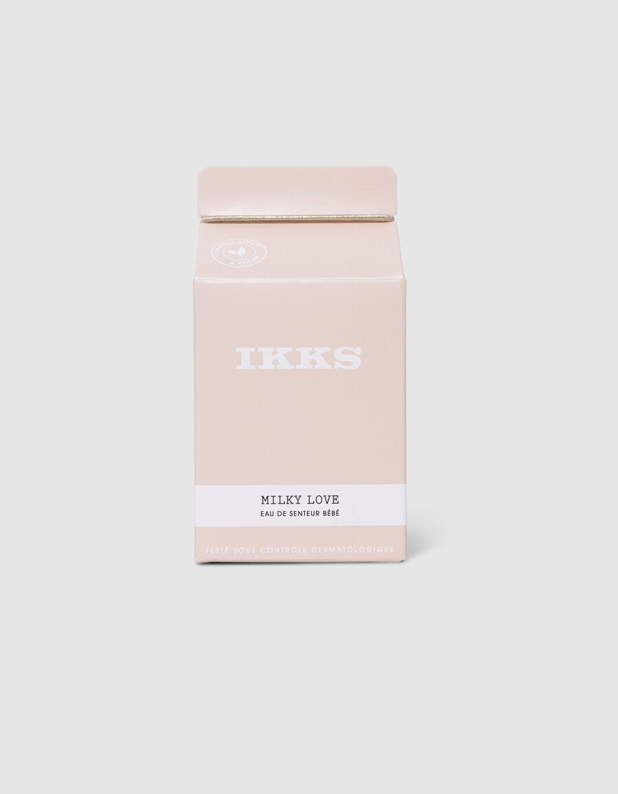 milky love baby duft 50ml