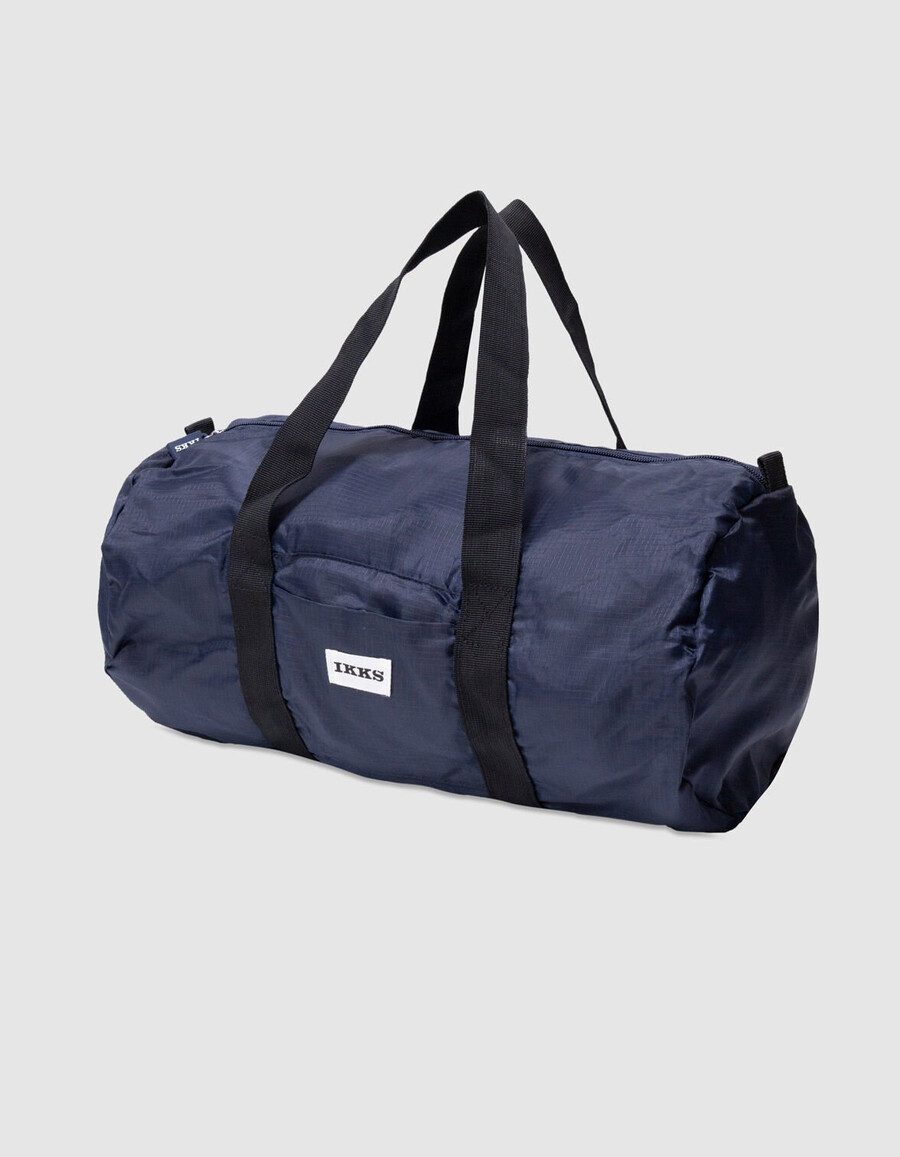 young man 100ml geschenkset und bowlingtasche