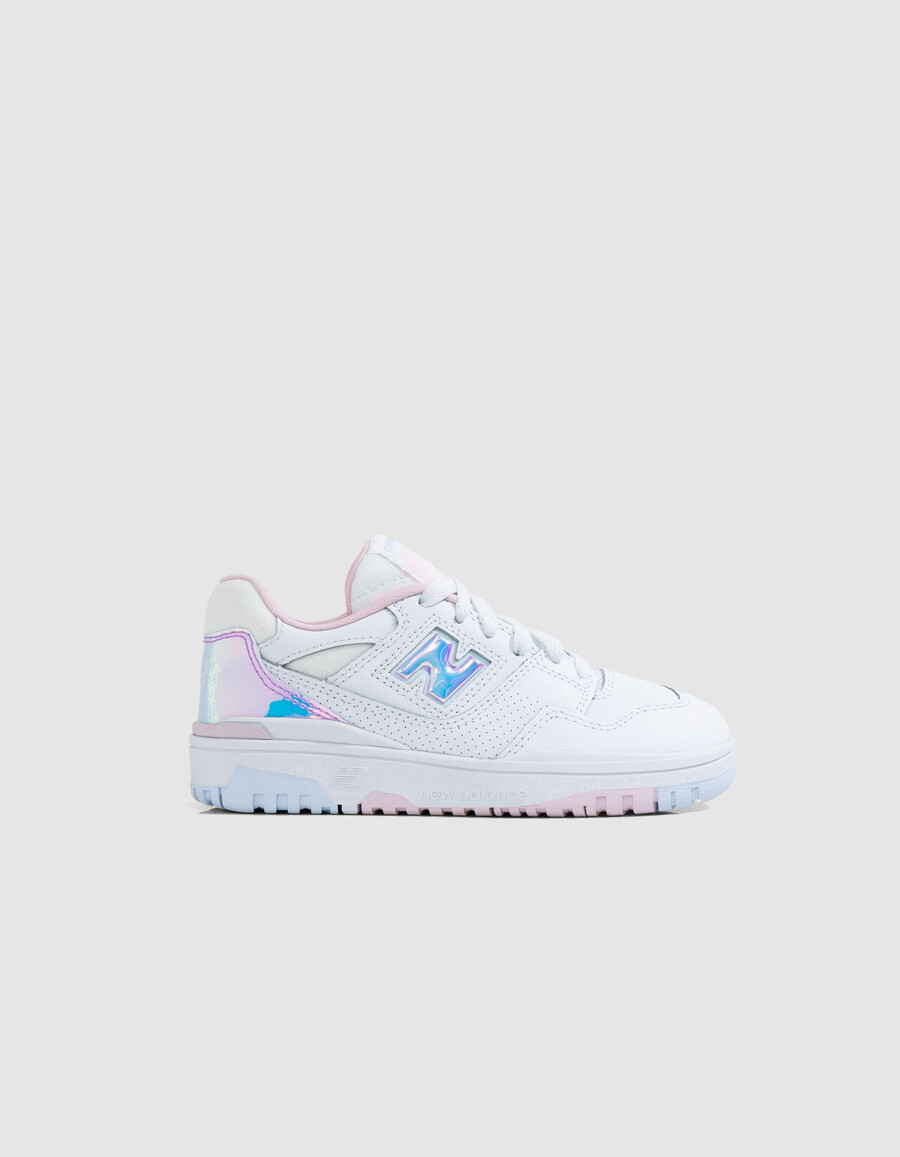 new balance 550 graue turnschuhe für jungen