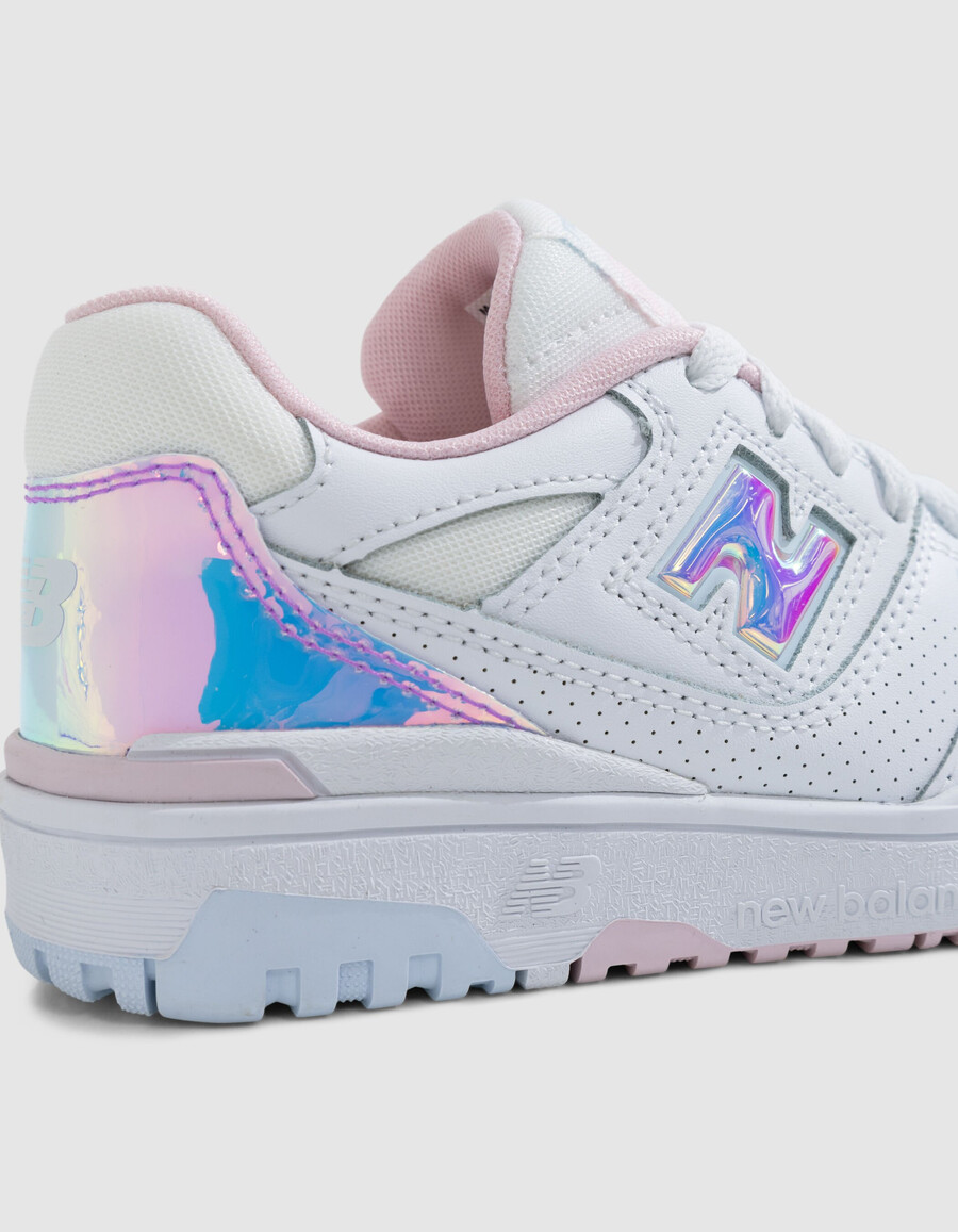 new balance 550 graue turnschuhe für jungen