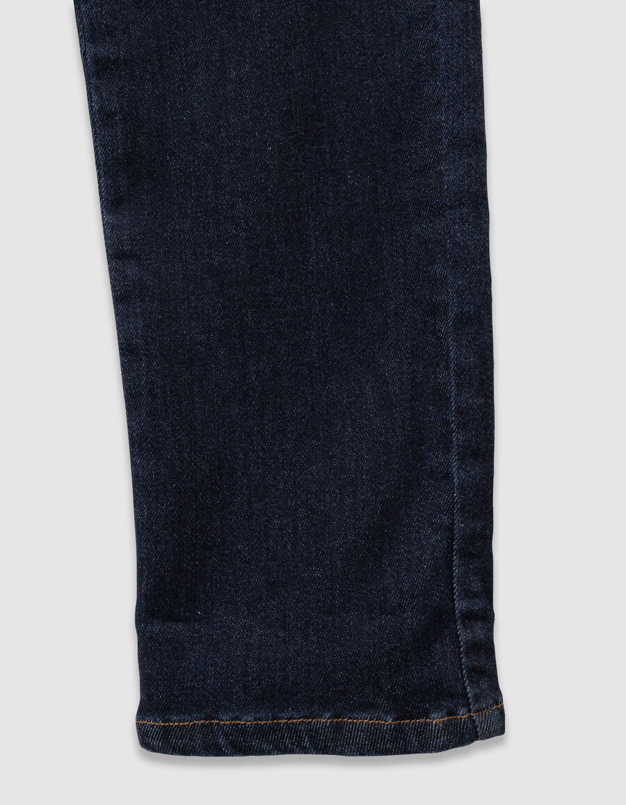 raw baggy jeans für jungen