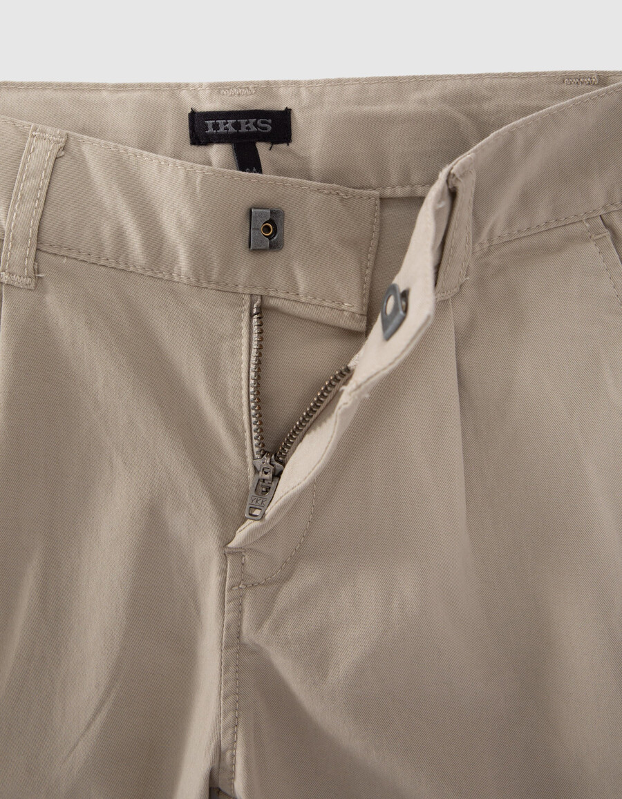 beige chino-hosen für jungen