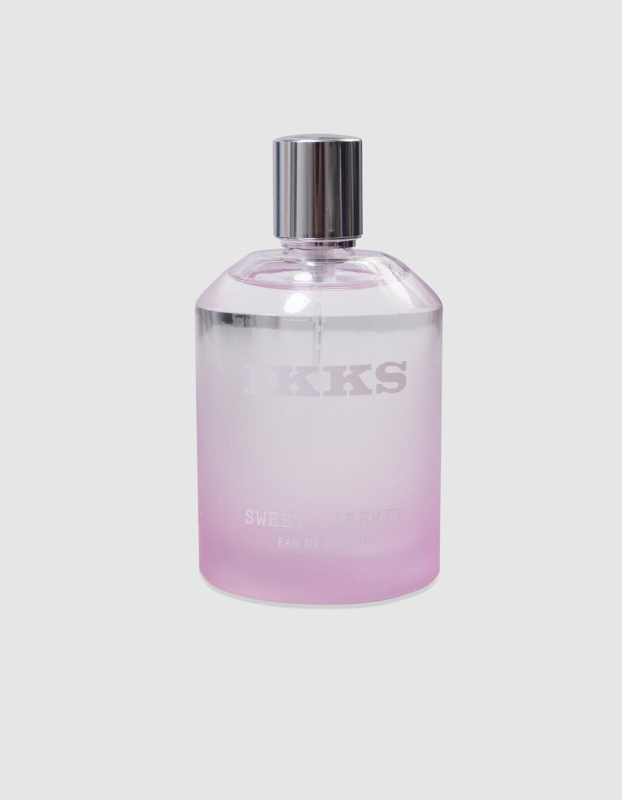 sweet liberty 100ml duschschaum-set