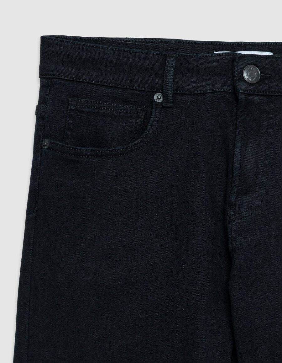 ian homme schwarze skinny jeans