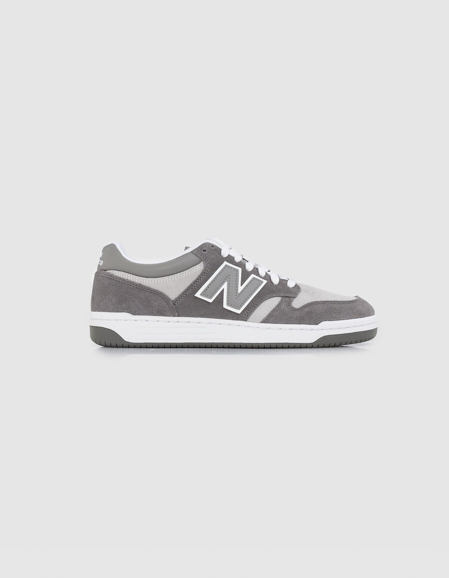 new balance 480 herren-sneaker in grau