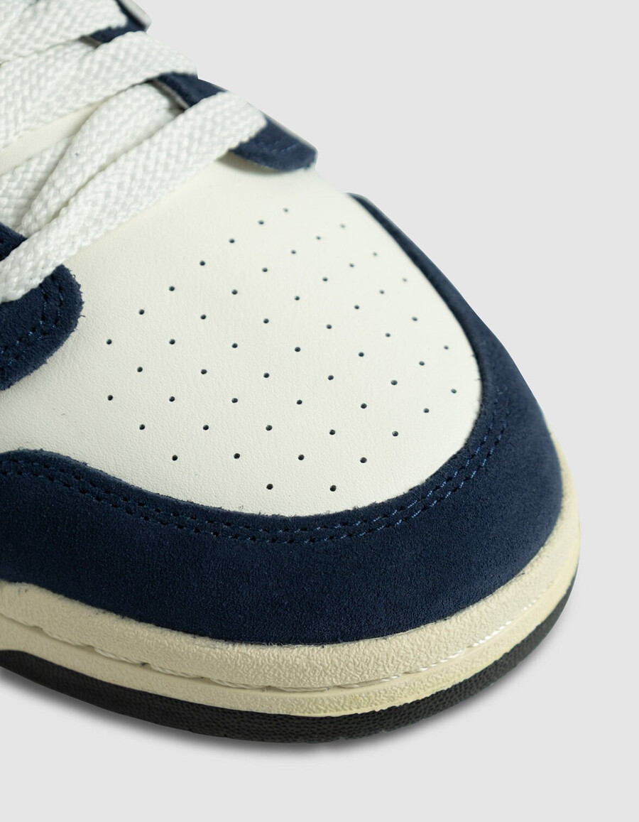 blaue new balance 480 herren-sneaker